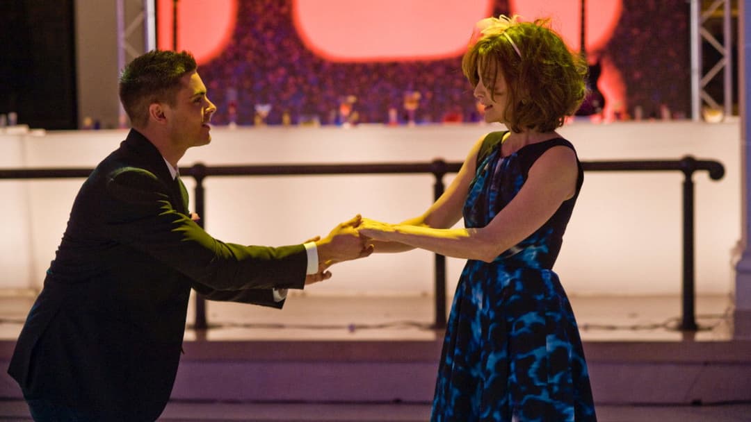 Happy New Year - Neues Jahr, neues Glück backdrop 13