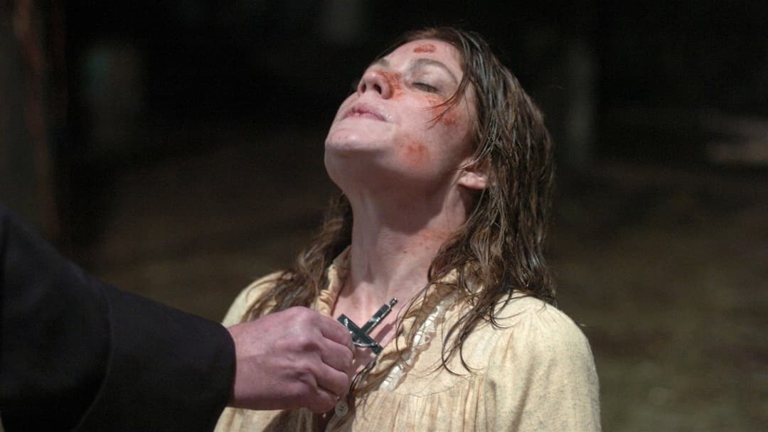 The Exorcism of Emily Rose backdrop 7