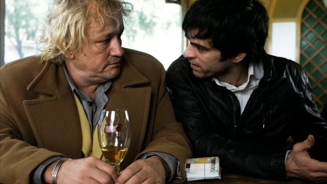 Der wilde Schlag meines Herzens backdrop 11