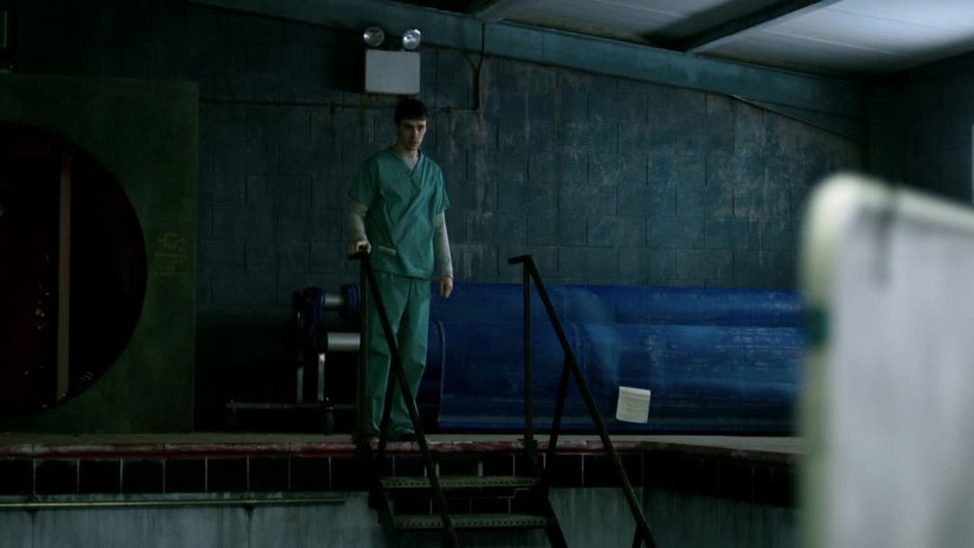 The Cured: Infiziert. Geheilt. Verstoßen. backdrop 6