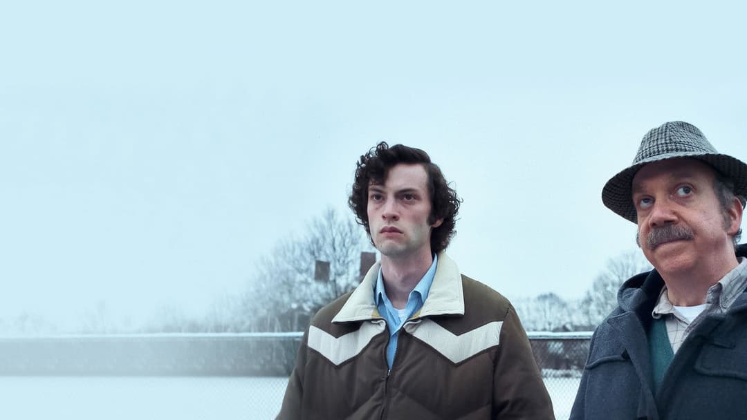 The Holdovers backdrop 16