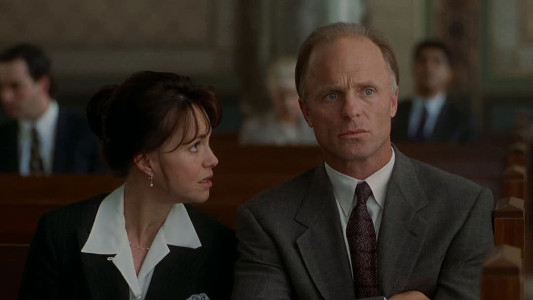 Auge um Auge backdrop 4