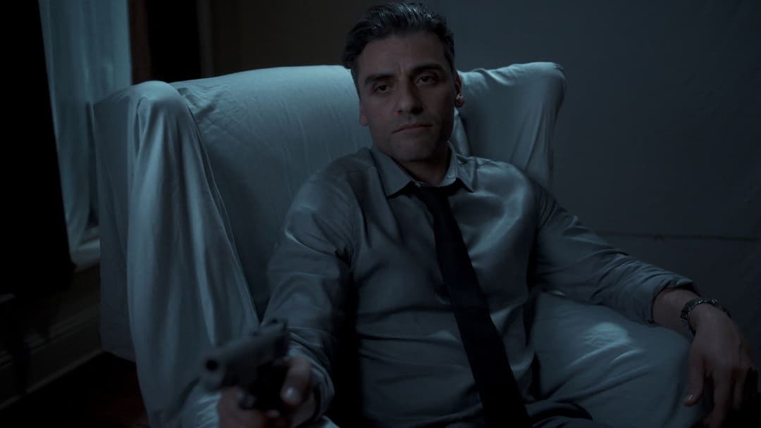 Холодний розрахунок backdrop 10