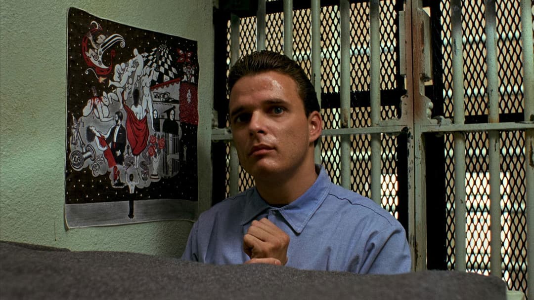 Blood In Blood Out - Verschworen auf Leben und Tod backdrop 15