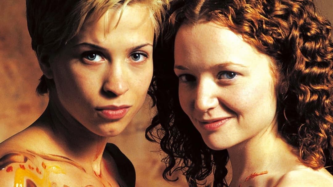 Better Than Chocolate backdrop 9