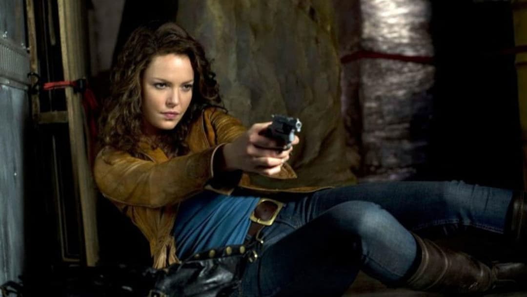 Дуже небезпечна штучка backdrop 9