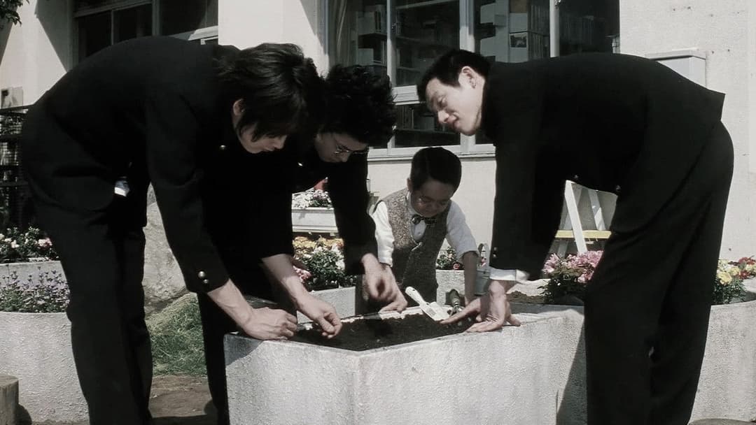 Blue Spring backdrop 11