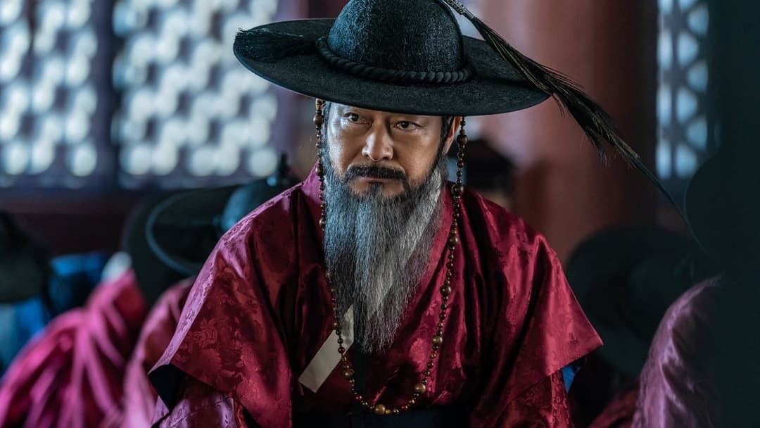 The Night Owl backdrop 4