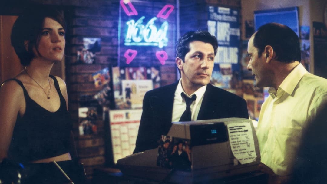 Lust auf Anderes backdrop 3