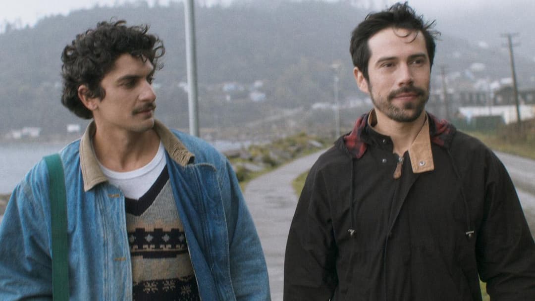 Los fuertes backdrop 7