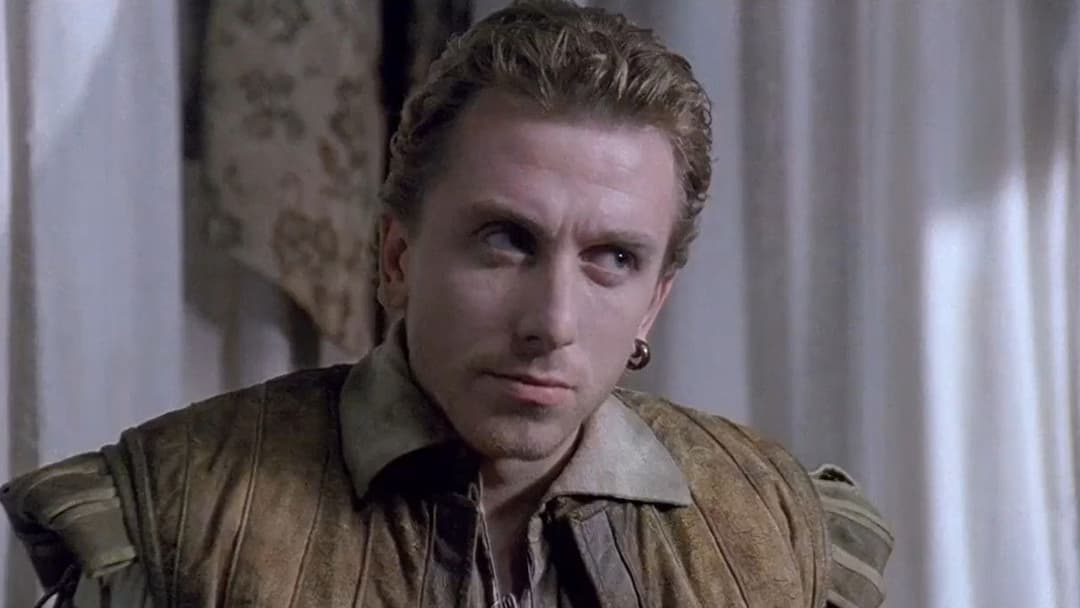 Розенкранц і Гільденстерн мертві backdrop 17