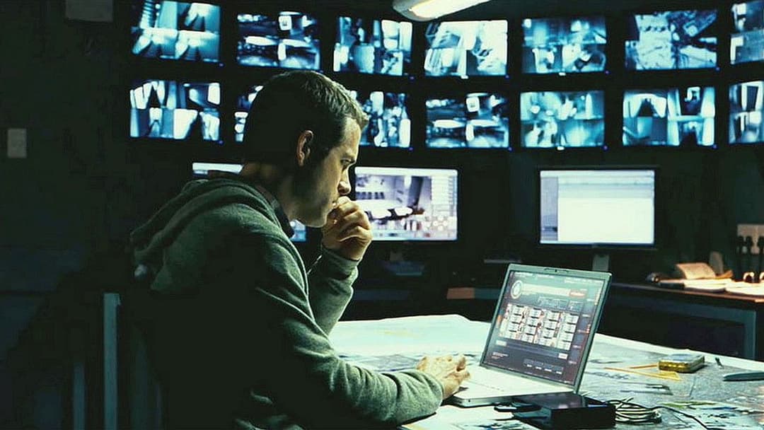 Safe House backdrop 11