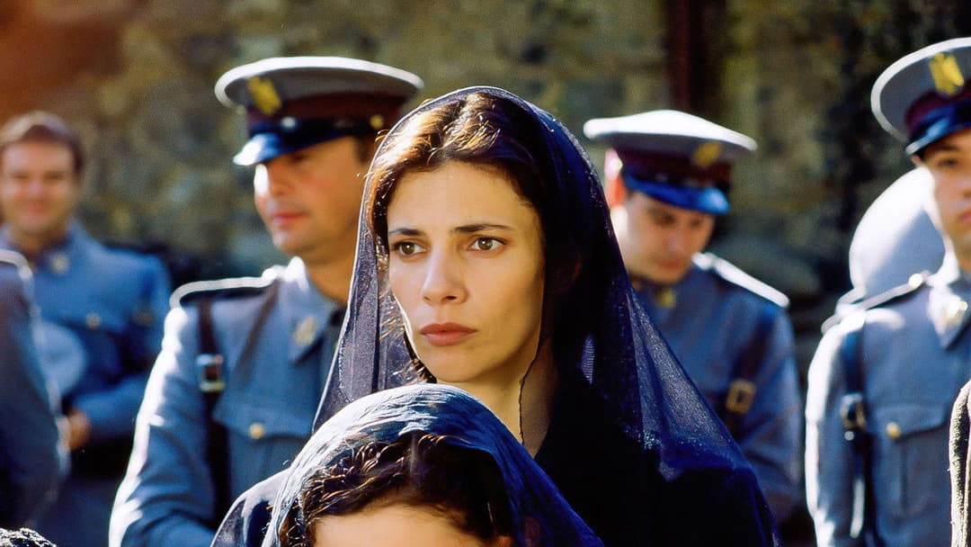 Лабіринт Фавна backdrop 10