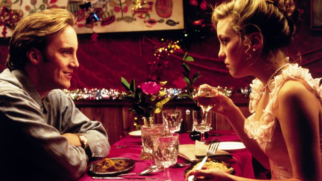 Eine Nacht in New York backdrop 2