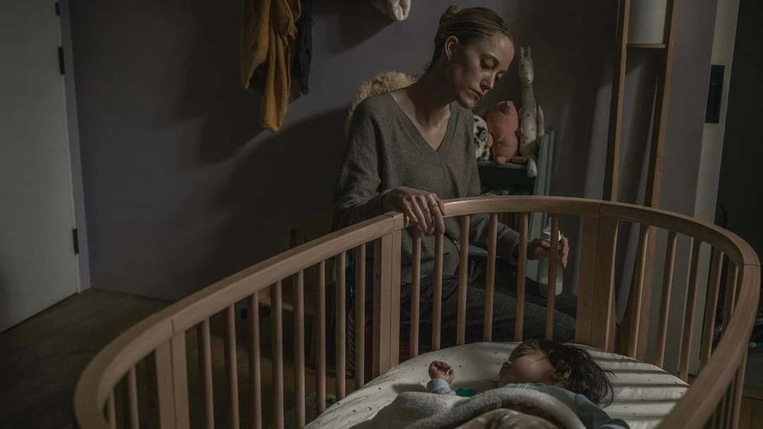 Die Hand an der Wiege backdrop 10