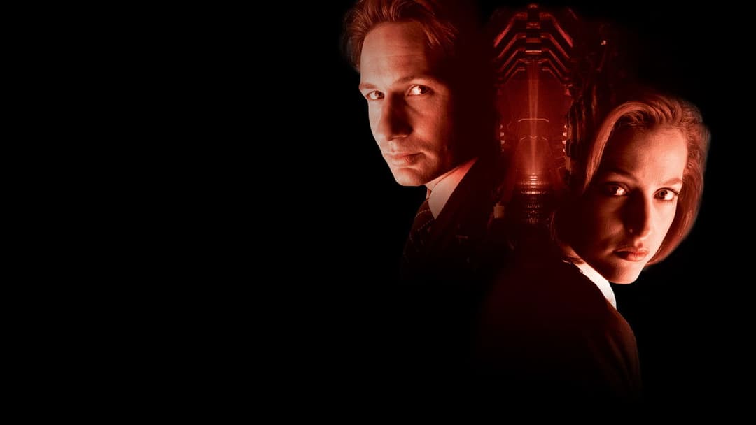 Akte X - Der Film backdrop 8