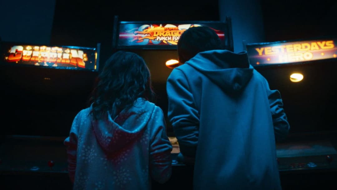 Пробивний чувак backdrop 5