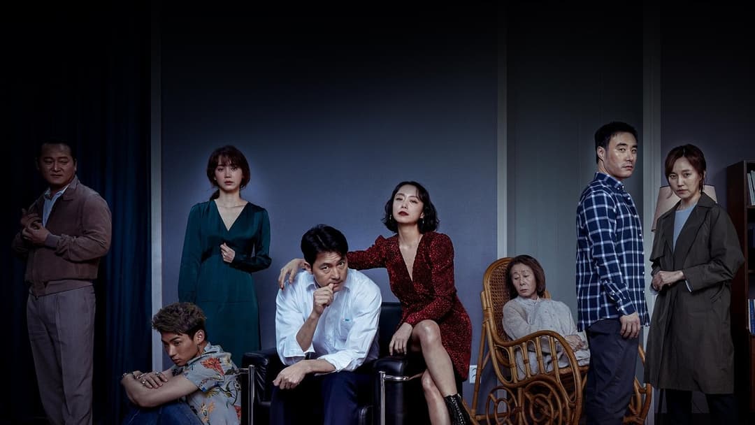 Звірі, які чіпляються за соломинку backdrop 1