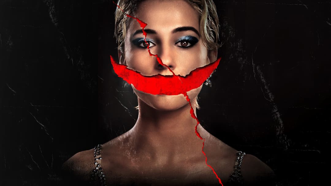 Smile 2 - Siehst du es auch? backdrop 8