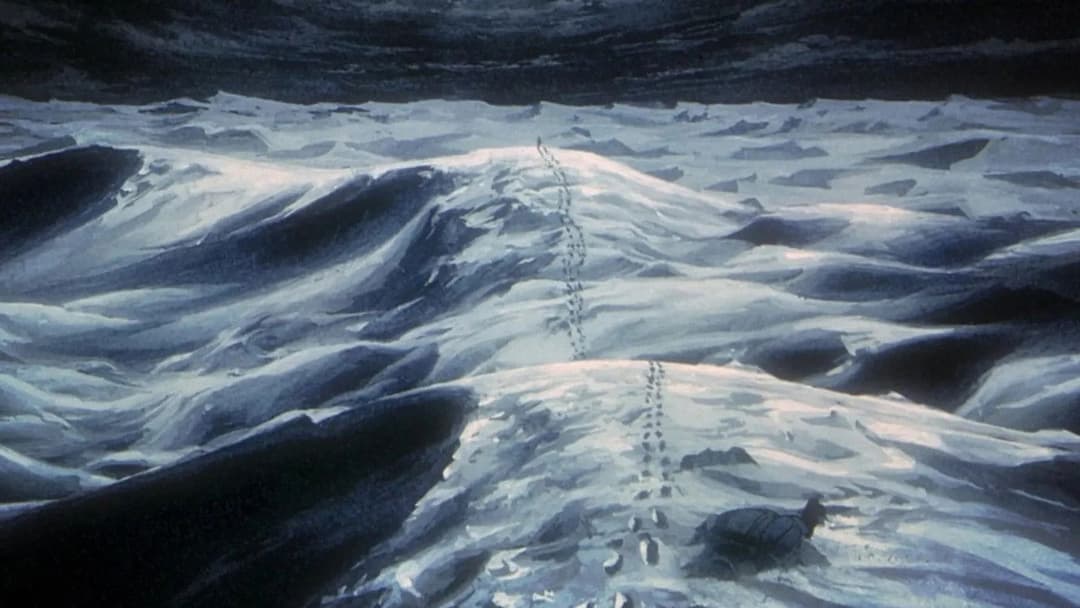 Cowboy Bebop - Der Film backdrop 20