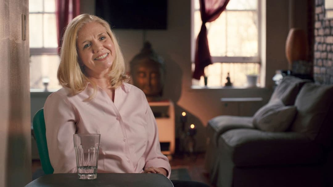 Drei Gleiche Fremde backdrop 10