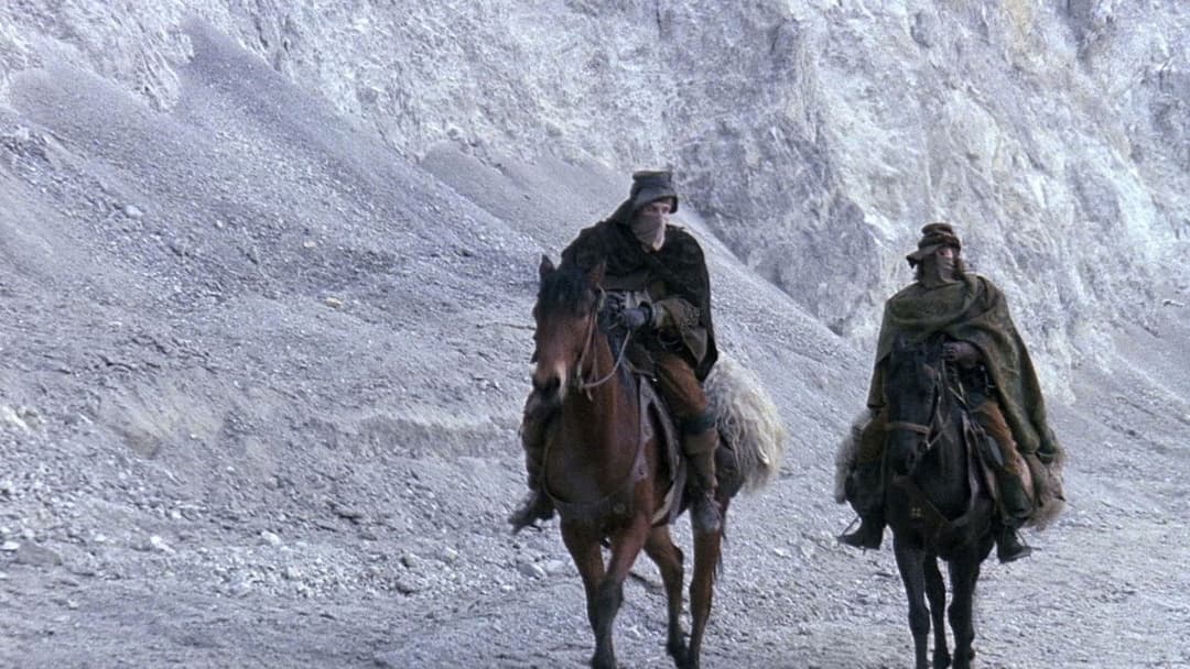 Розенкранц і Гільденстерн мертві backdrop 13