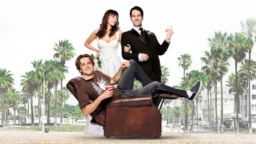 Trauzeuge gesucht! backdrop 9