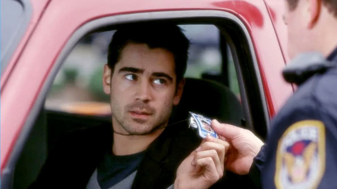 Der Einsatz backdrop 11