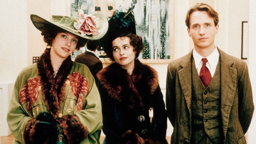 Wings of the Dove - Die Flügel der Taube backdrop 2