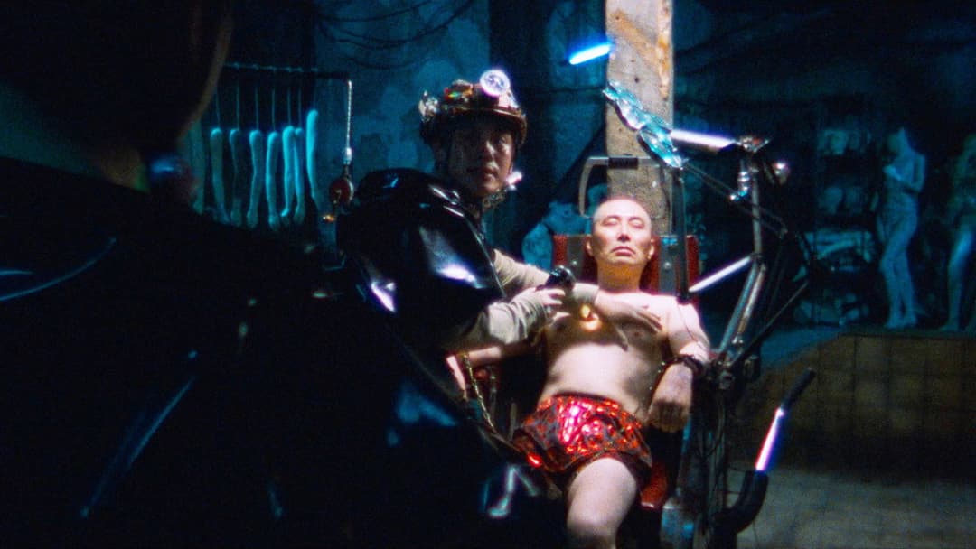 지구를 지켜라! backdrop 20