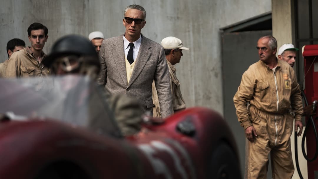 Феррарі backdrop 15