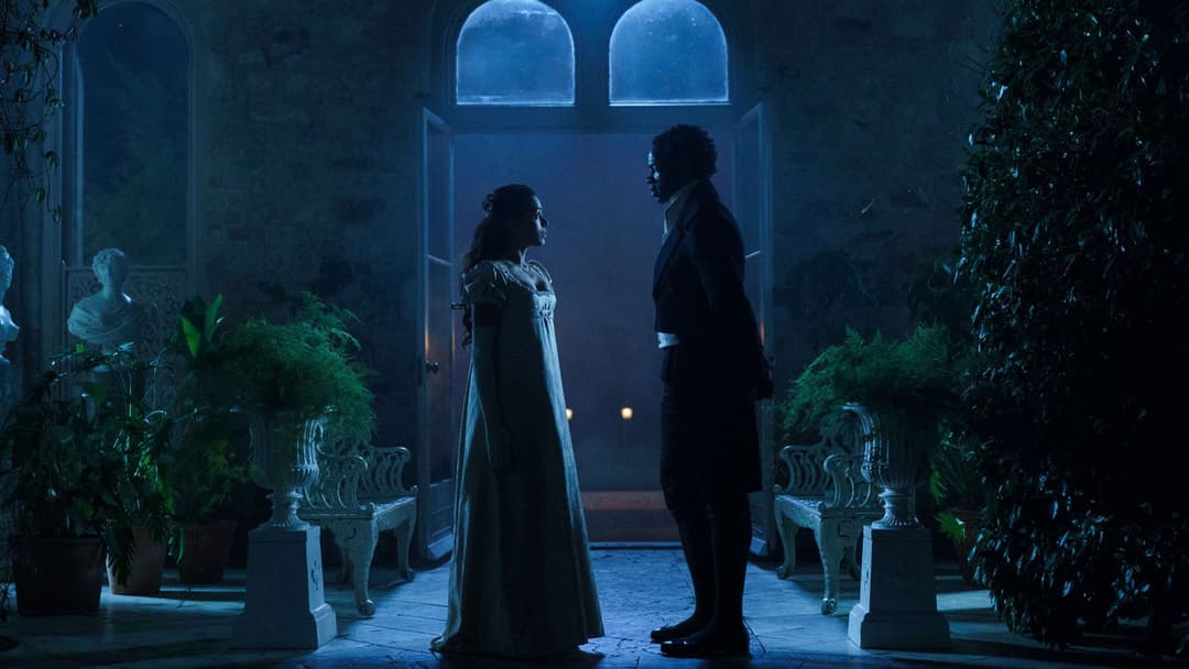 Mr. Malcolms Liste backdrop 3