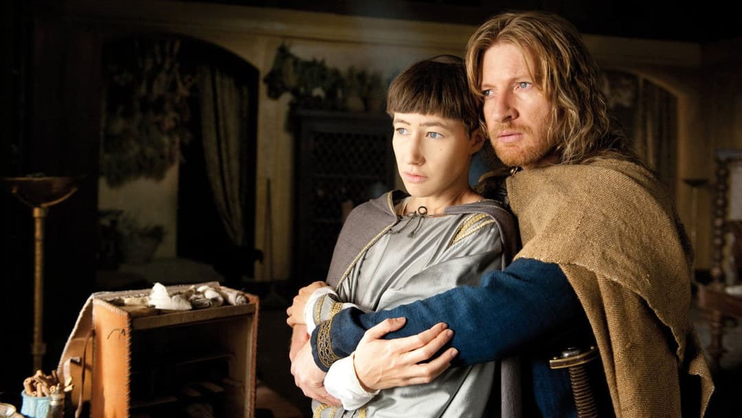 Іоанна — жінка на папському престолі backdrop 7