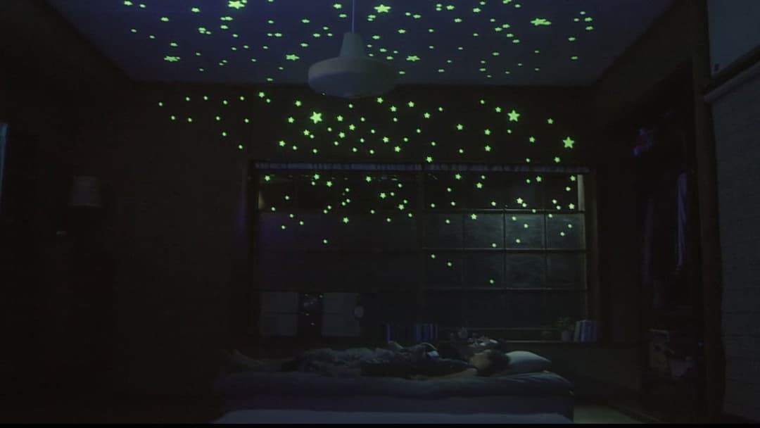 Usagi Drop backdrop 9