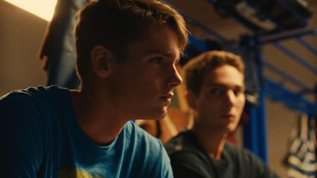 Джонас backdrop 11