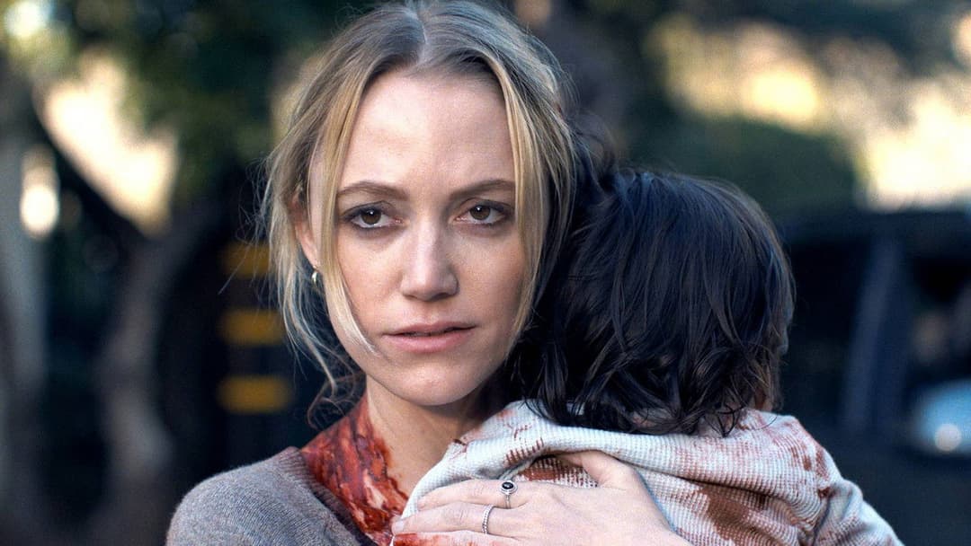 Die Hand an der Wiege backdrop 9