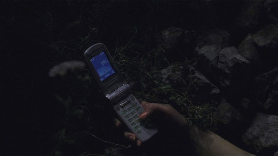 The Call backdrop 17