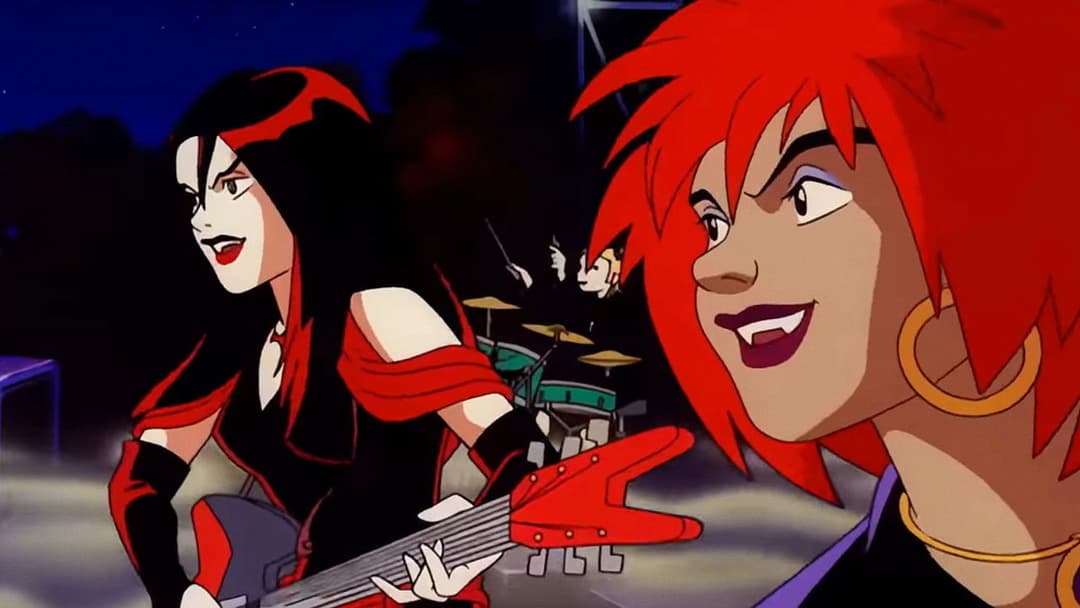 Scooby-Doo! und das Geheimnis der Hexe backdrop 14