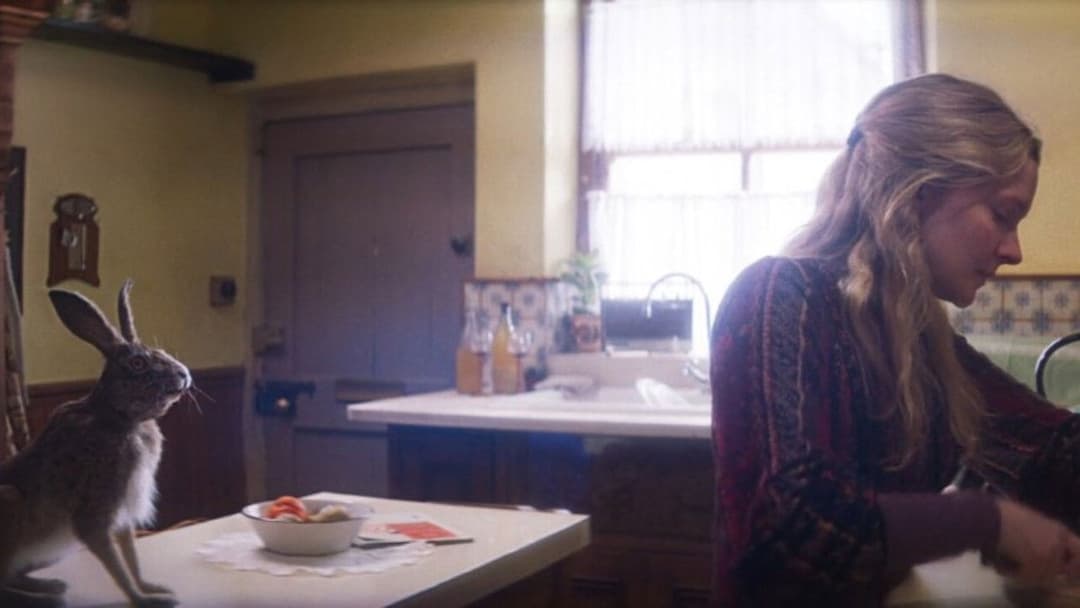 Безплідна земля backdrop 14