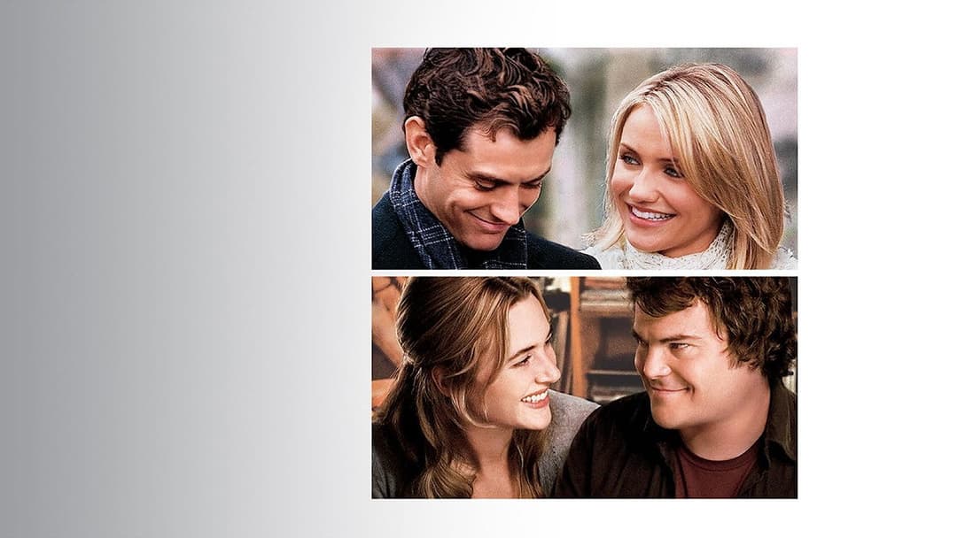 The Holiday backdrop 6