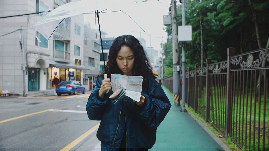 Повернення в Сеул backdrop 4