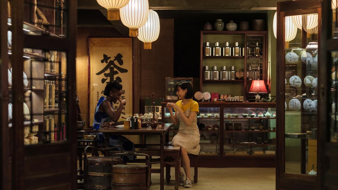 Black Tea backdrop 16