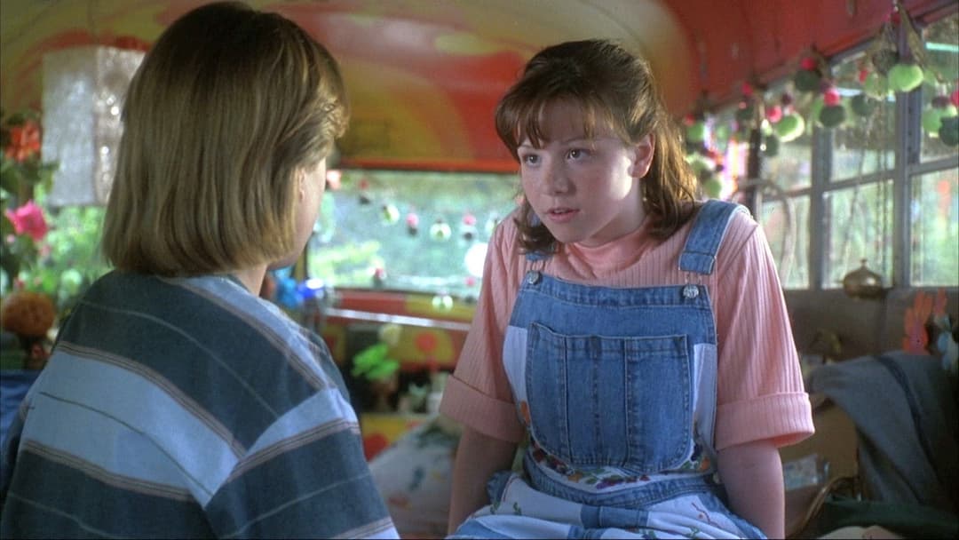 Загублений табір backdrop 11