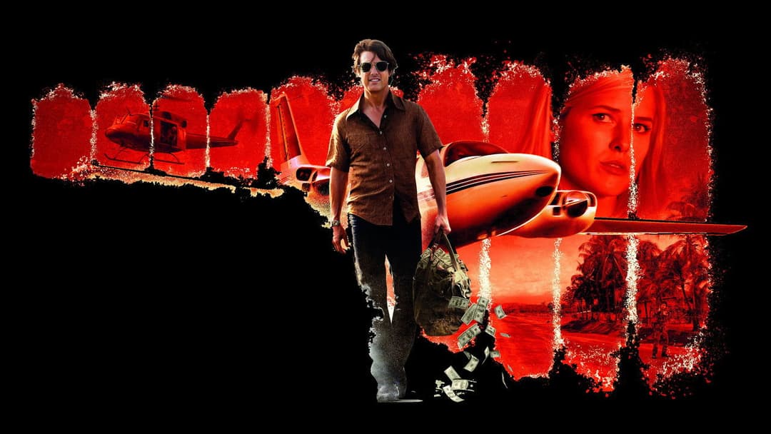 Barry Seal - Only in America backdrop 5