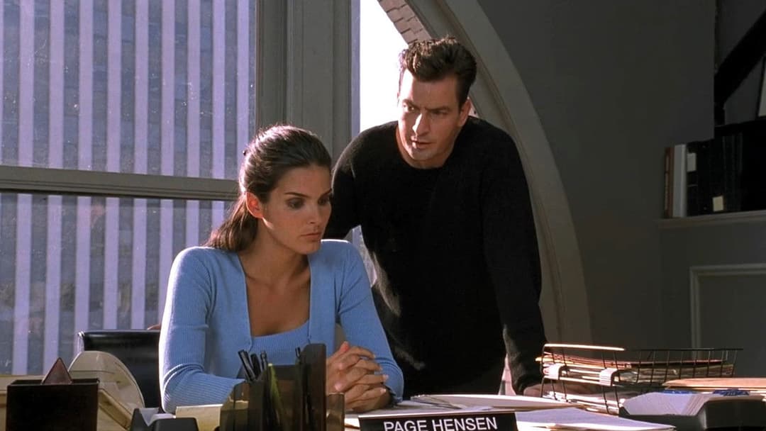 Good Advice - Guter Rat ist teuer backdrop 16