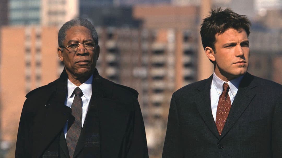 Der Anschlag backdrop 18