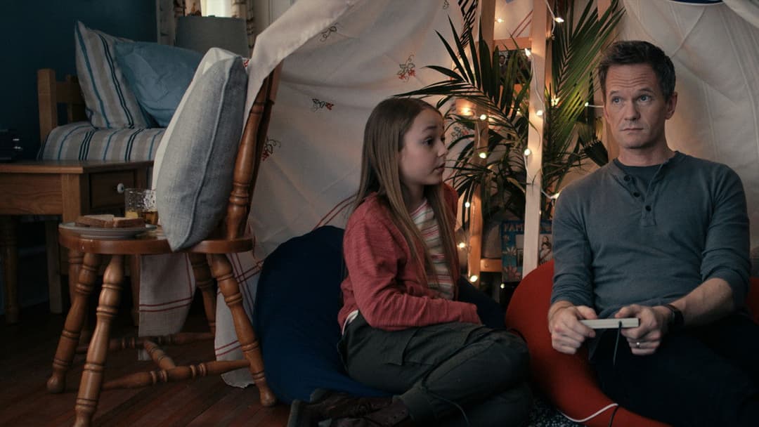 8-бітне Різдво backdrop 6