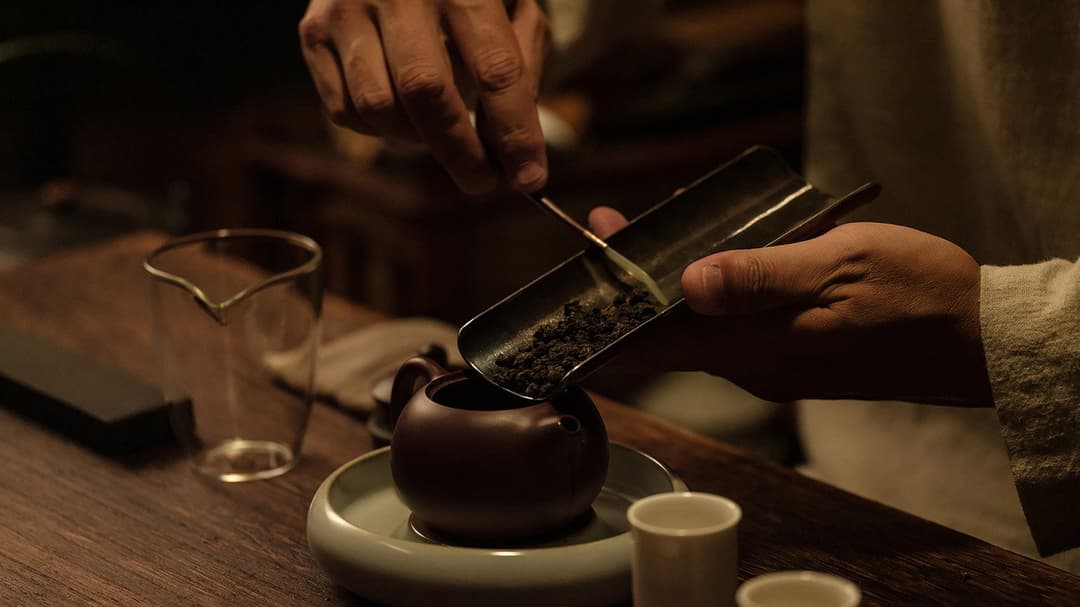 Black Tea backdrop 6