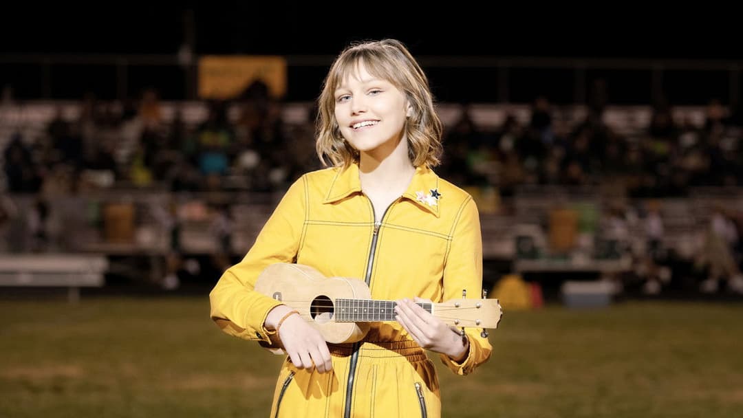 Stargirl: Anders ist völlig normal backdrop 19