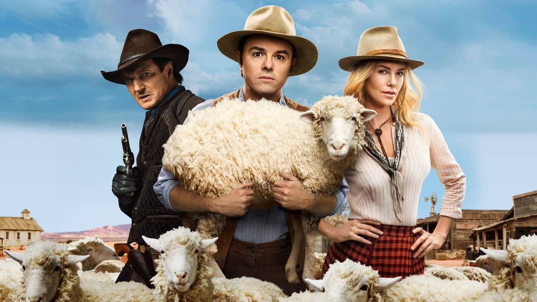 Мільйон способів втратити голову backdrop 1